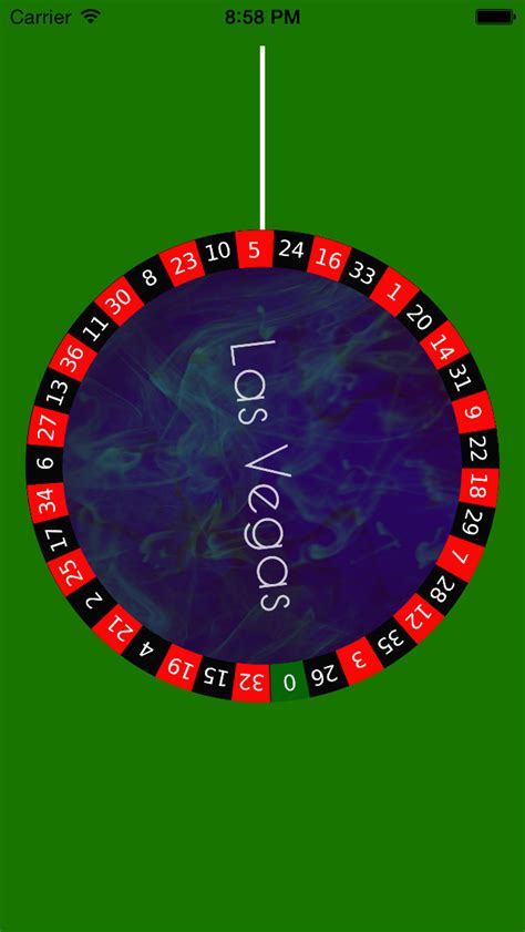  free roulette wheel spinner